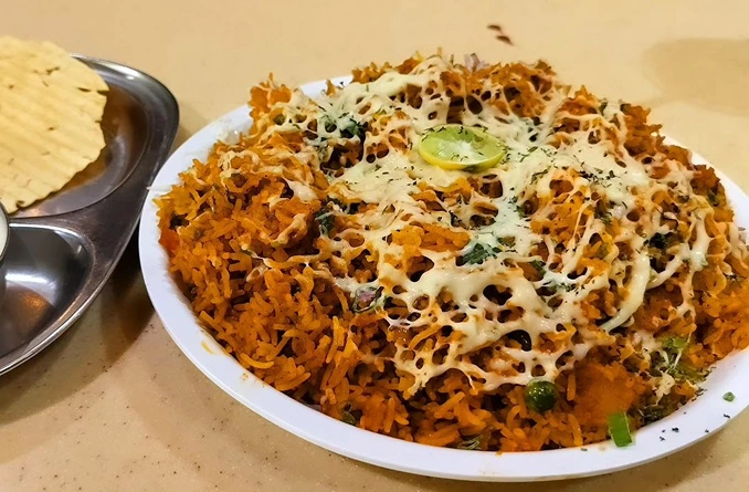 Khasiyat Takeaways