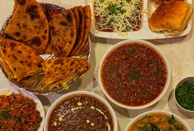 Khasiyat Party Order Catering